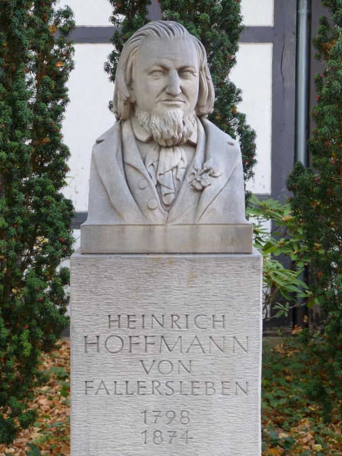 Jugendherberge Wolfsburg Exterior photo